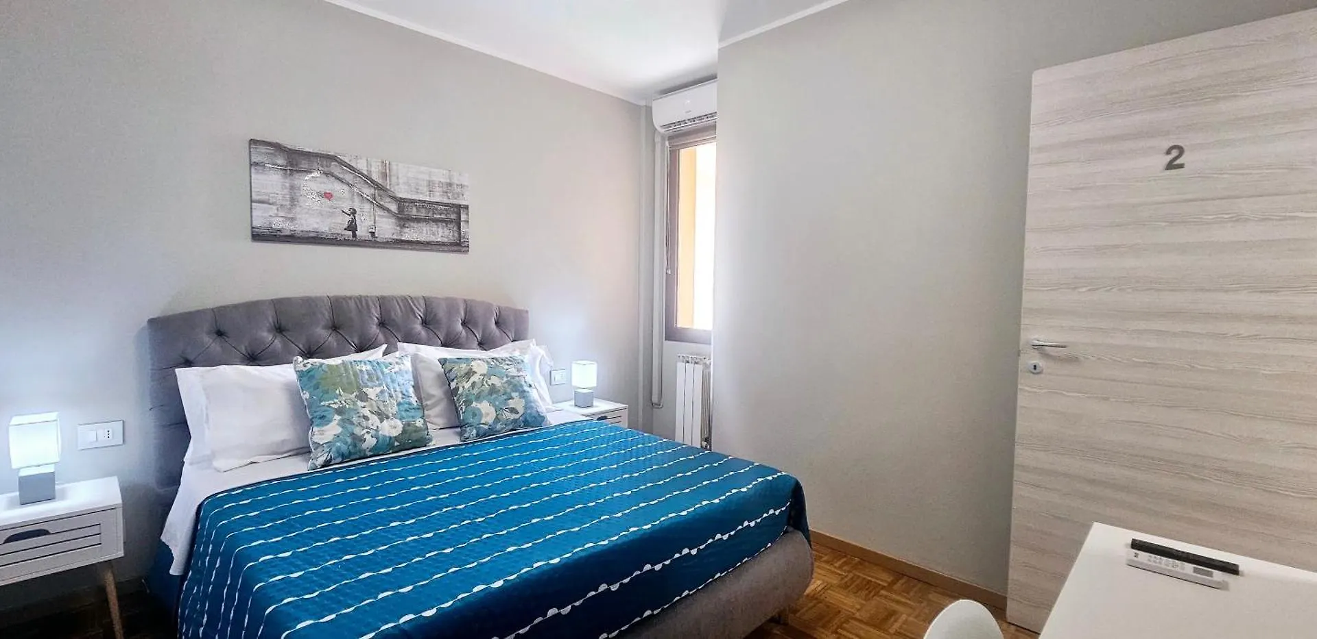 Porta Mazzini Central Rooms Bagnacavallo Italie